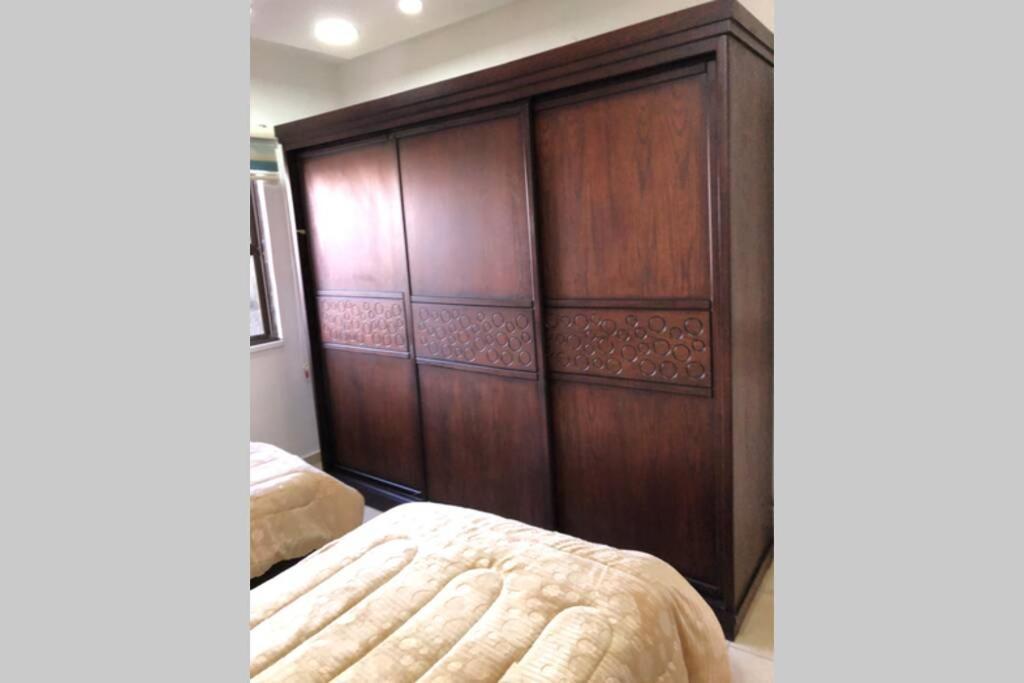 Apt 4 Rent/A Quiet Neighborhood Close To Services Amman Extérieur photo